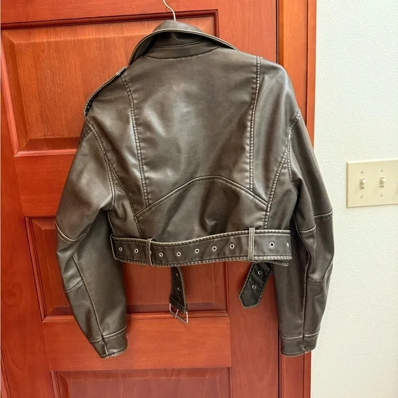 Zara Jacket - Picture 5 of 6